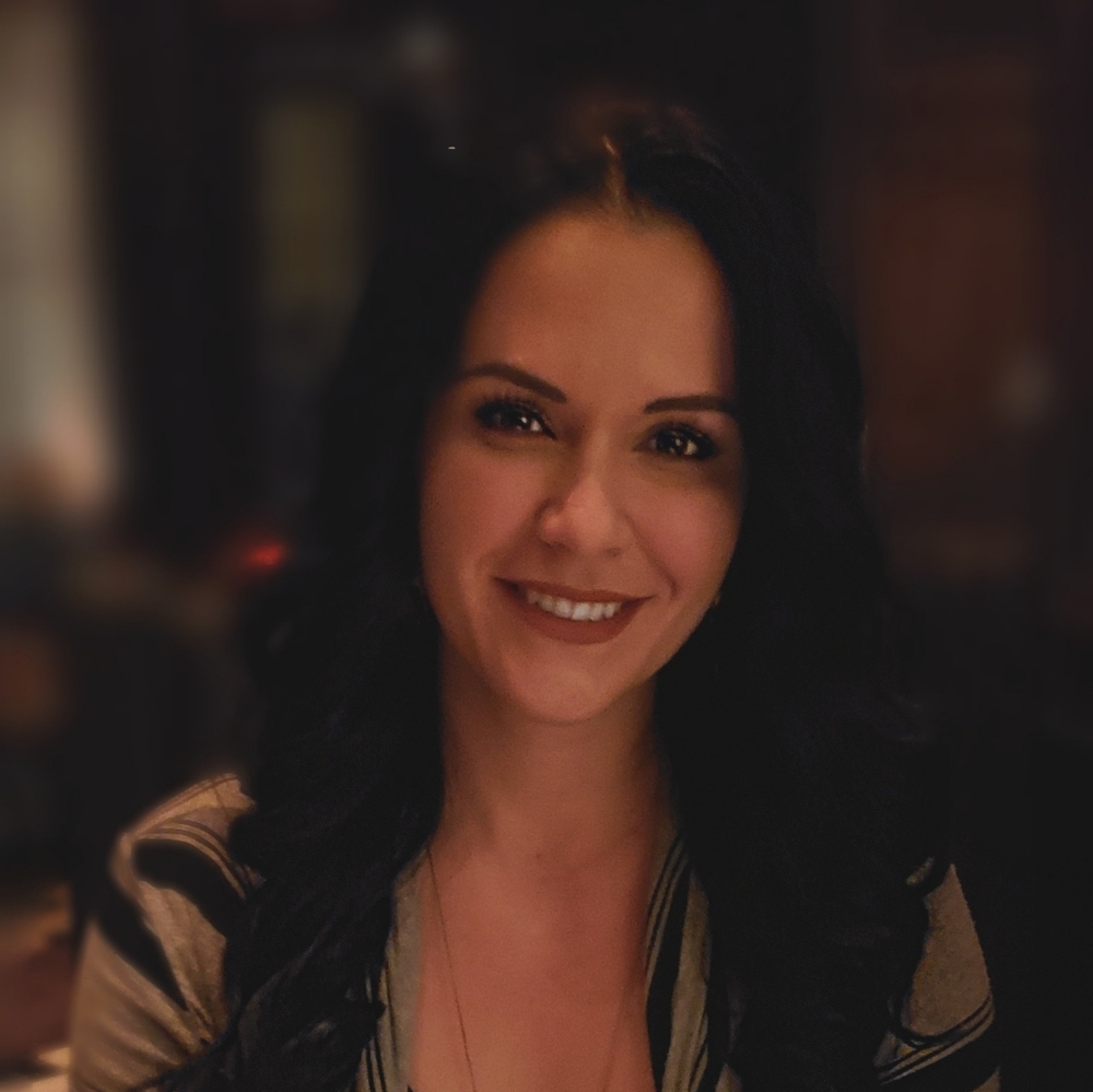 Meet your Posher, Ida